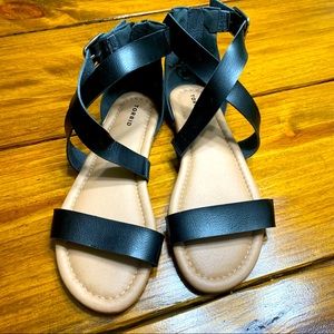 ▪️NEW Torrid Gladiator Sandals
